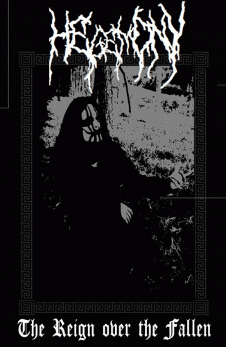 The Reign Over the Fallen